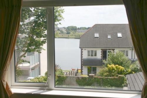 Copper Beech Guest House Galway Exterior photo